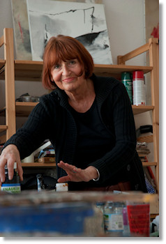 Barbara Kroke